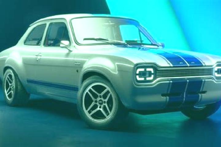 escort Pese