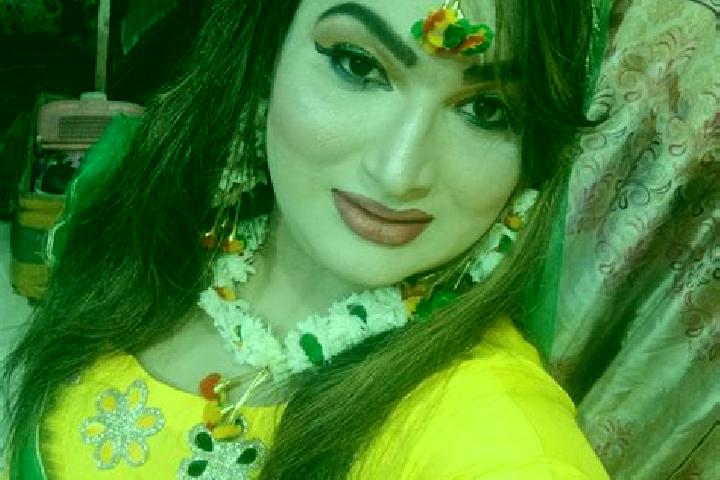 escort Peshawar