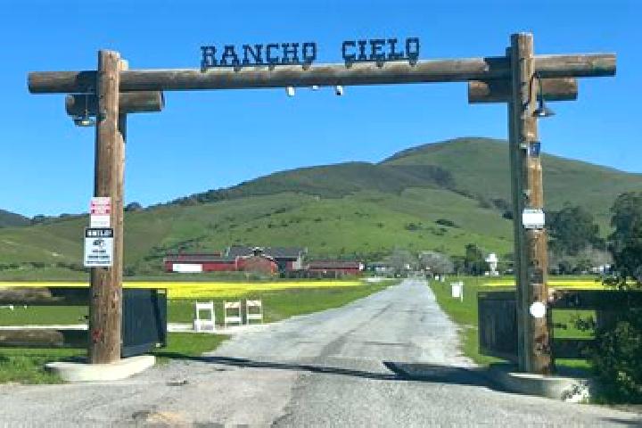 escort Pesqueria Rancho Salinas