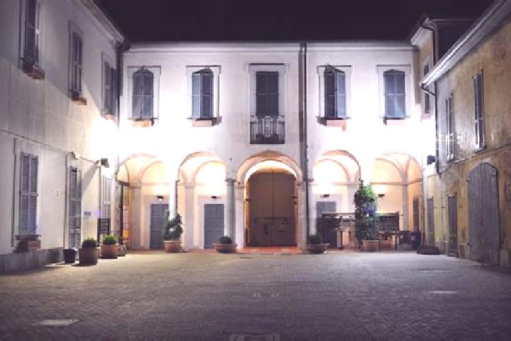 escort Pessano Con Bornago
