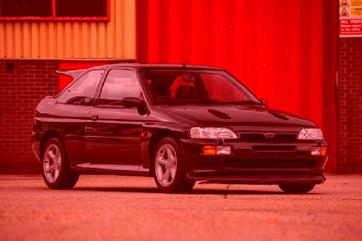escort Pestravka