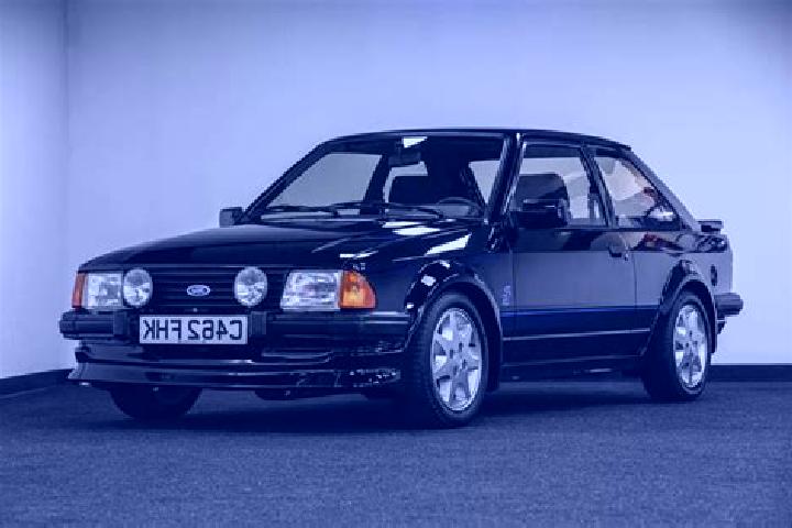 escort Peterchurch