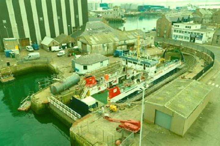 escort Peterhead