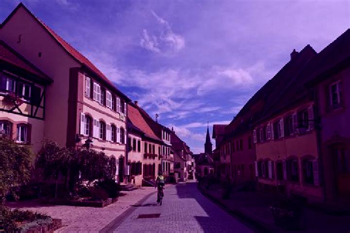 escort Petersbach