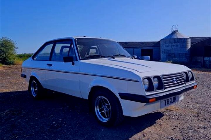 escort Petersfield