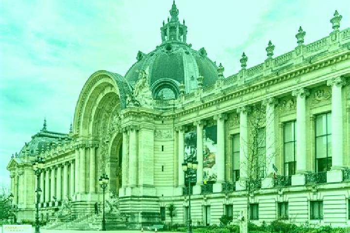 escort Petit Palais