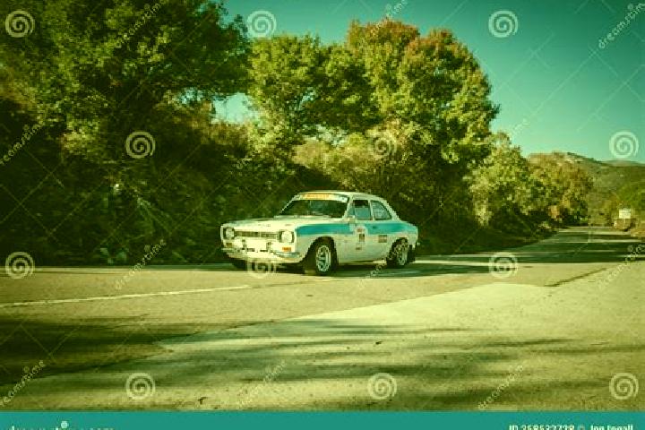 escort Petit Valley