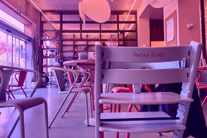 escort Petite-Foret