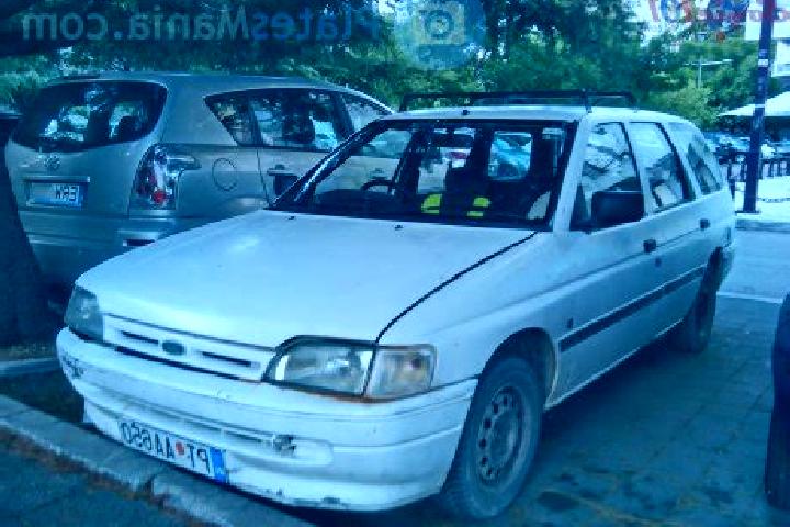 escort Petnjica