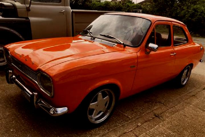 escort Petrele