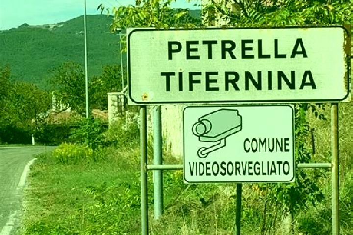 escort Petrella Tifernina
