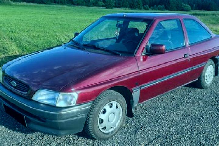 escort Petritor - Ost