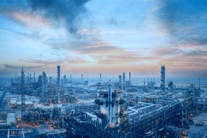 escort Petro-Chemical Complex INA