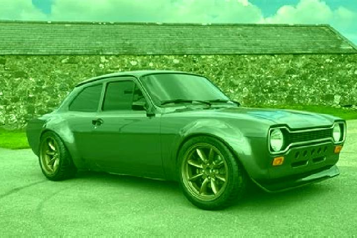 escort Petroman