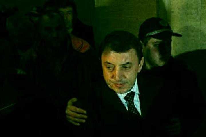 escort Petrov