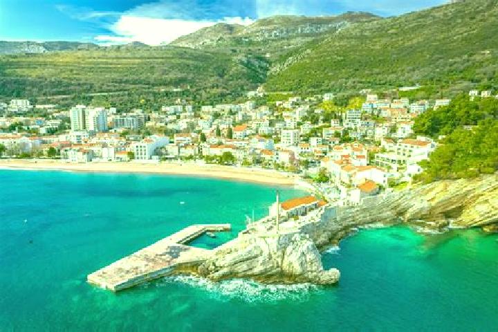 escort Petrovac na Moru