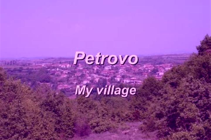 escort Petrovo-Dal neye