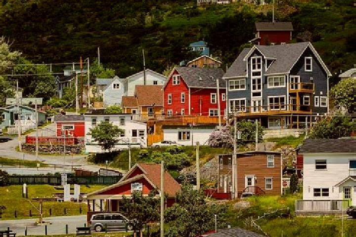 escort Petty Harbour-Maddox Cove
