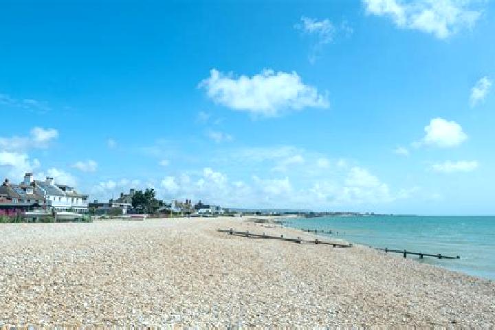 escort Pevensey Bay