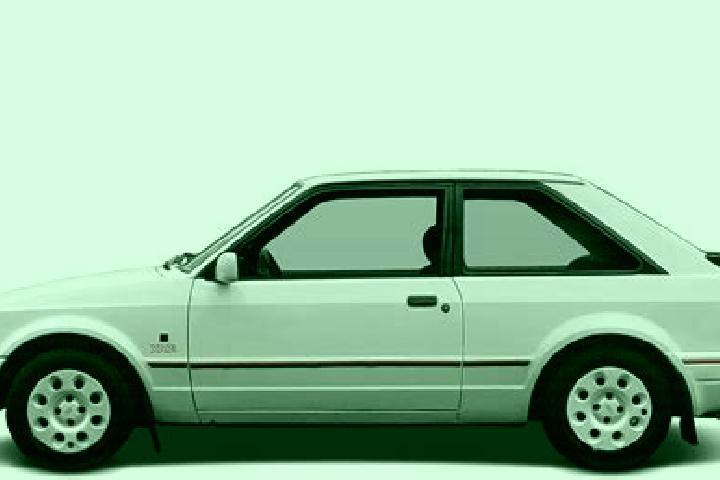 escort Pezzana