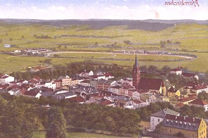 escort Pfarrkirchen bei Bad Hall