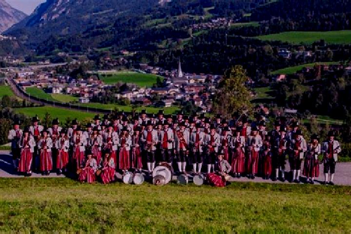 escort Pfarrwerfen