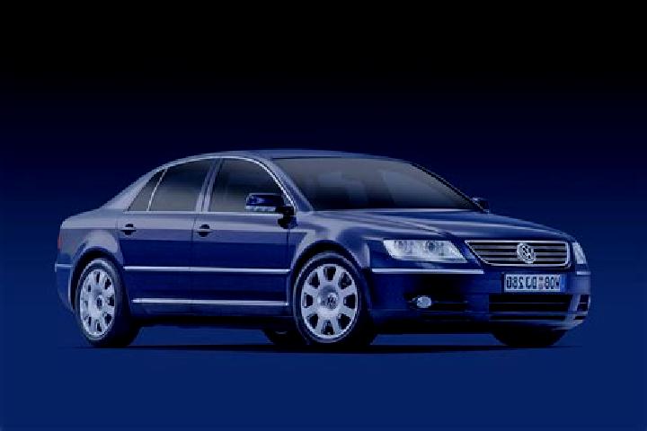 escort Phaeton