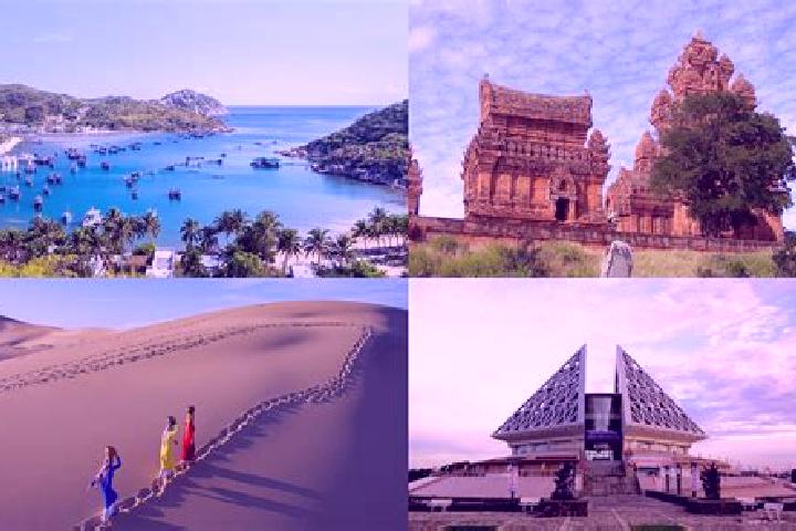 escort Phan Rang-Thap Cham