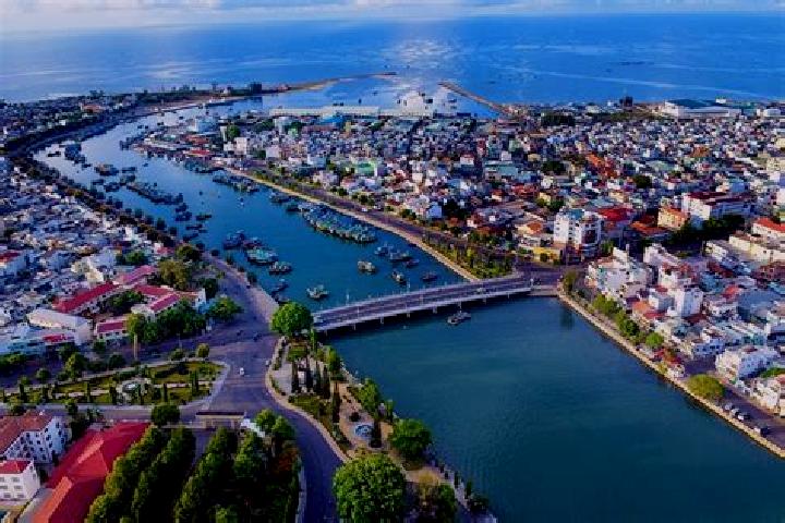escort Phan Thiet