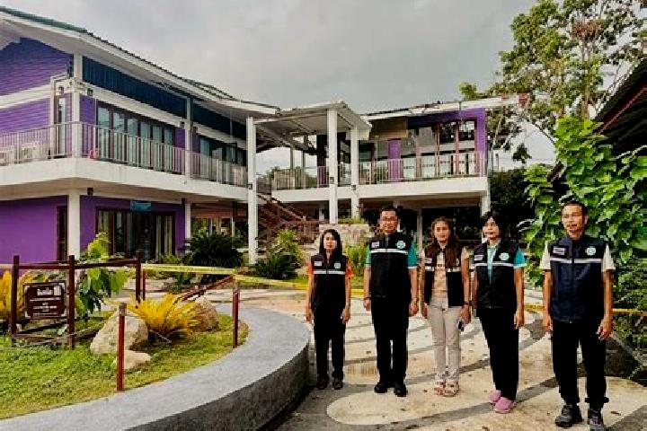 escort Phanom Dong Rak