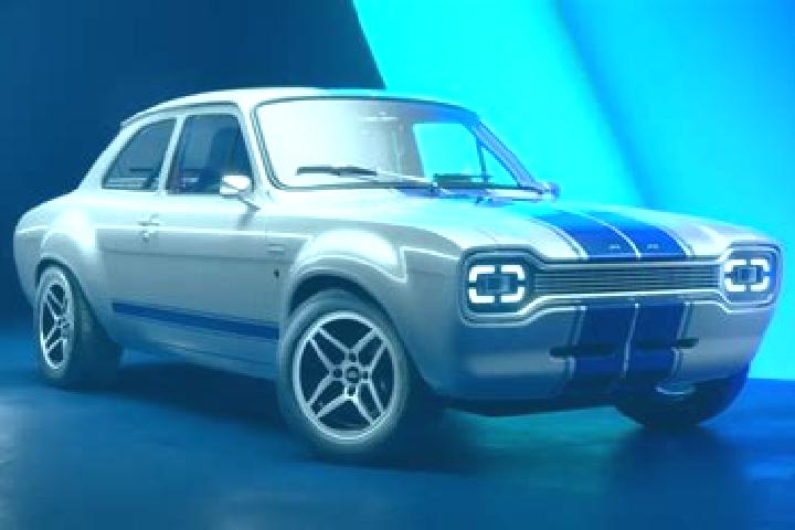 escort Phara