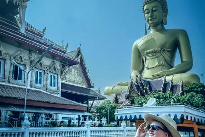 escort Phasi Charoen