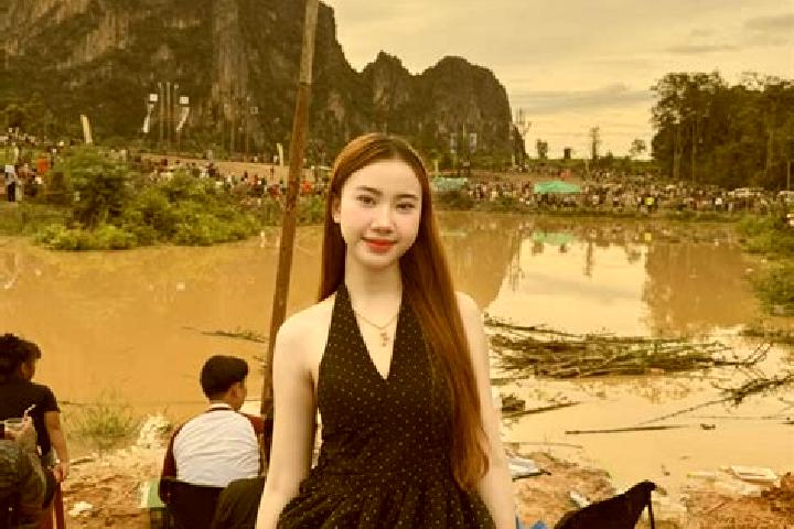 escort Phaya Mengrai