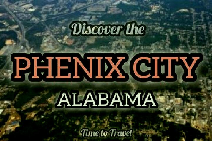 escort Phenix City
