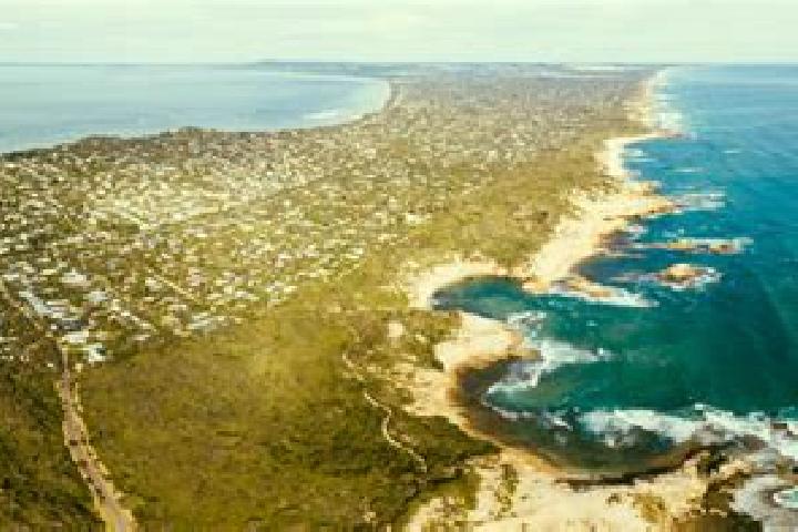 escort Phillip Bay