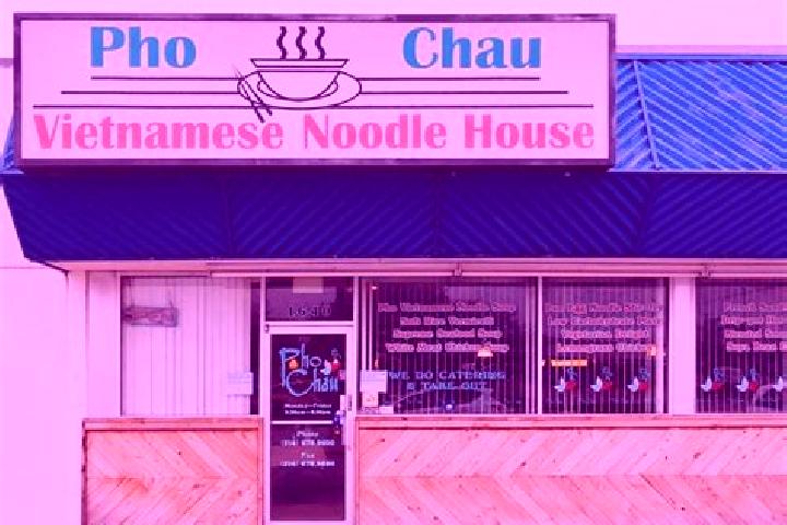 escort Pho Chau
