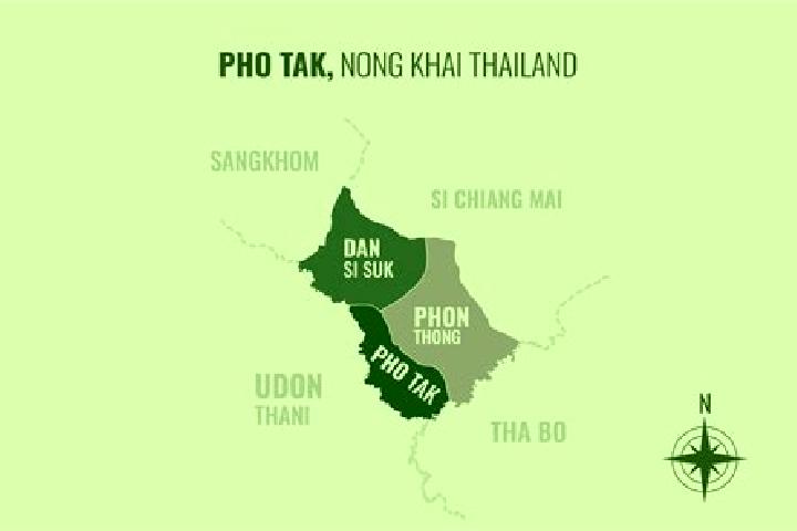 escort Pho Tak