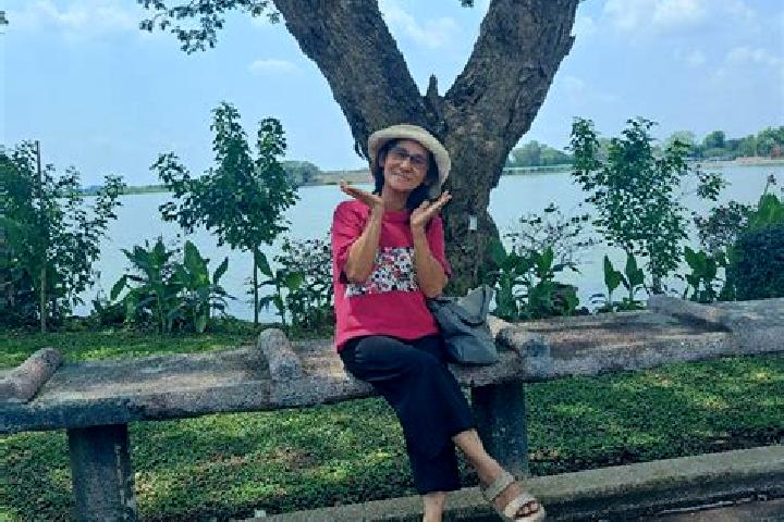 escort Pho Thale