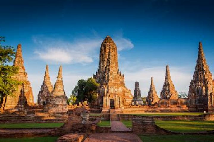 escort Phra Nakhon Si Ayutthaya