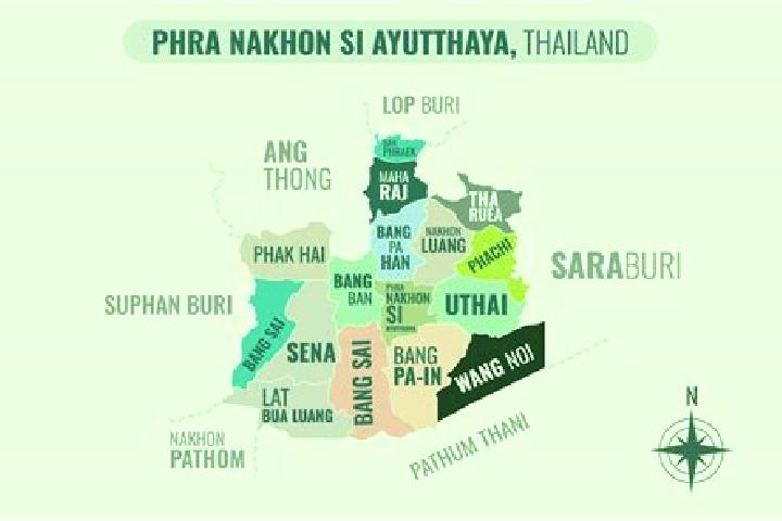 escort Phra Nakhon