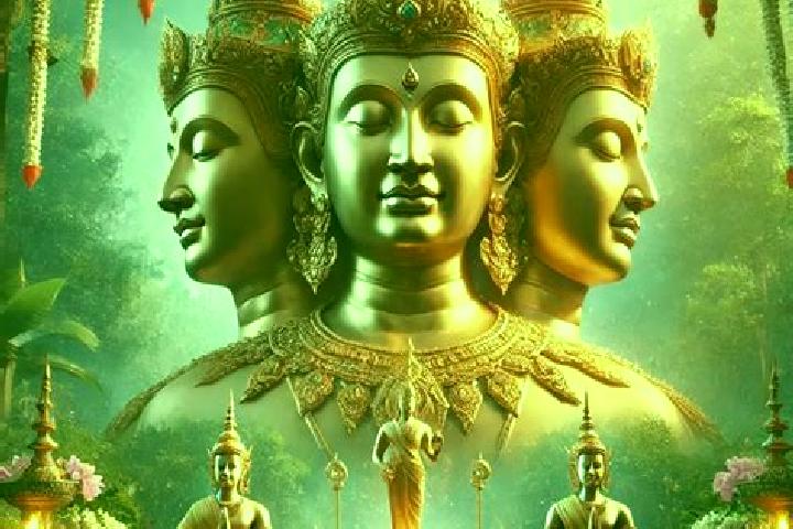 escort Phra Phrom