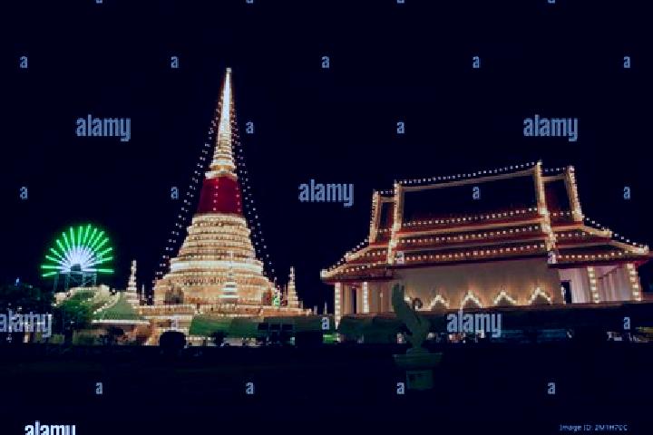 escort Phra Samut Chedi