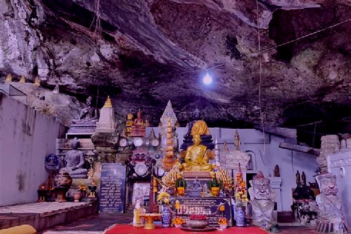 escort Phrom Khiri