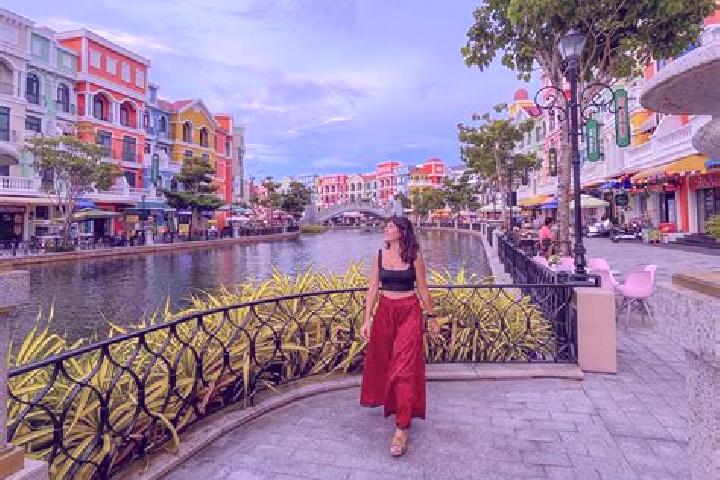 escort Phu My