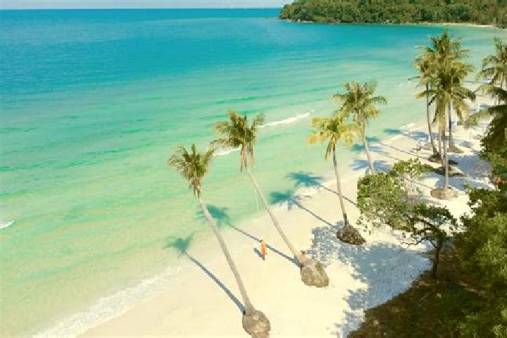 escort Phu Phong
