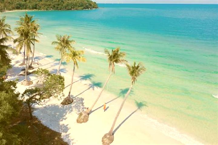 escort Phu Quoc