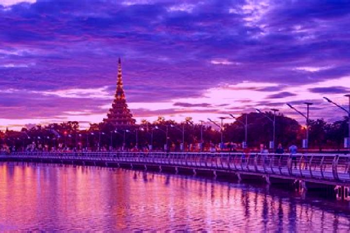 escort Phu Wiang