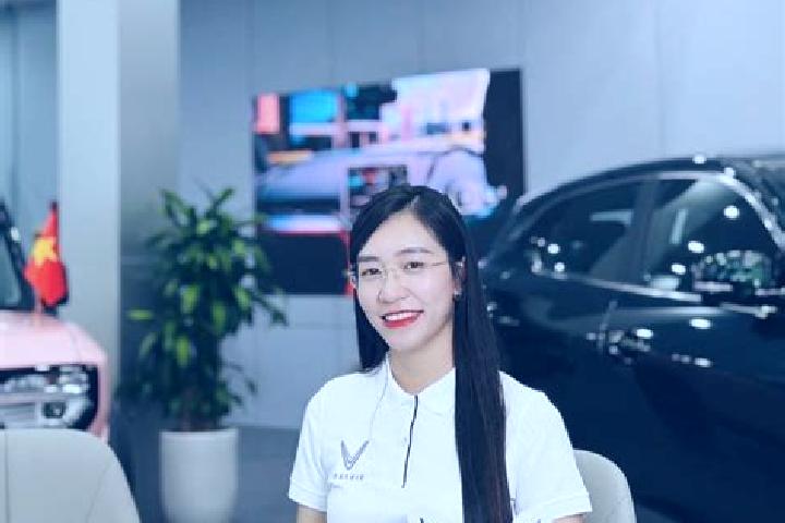 escort Phuc Yen