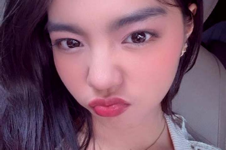 escort Phumi Khchau