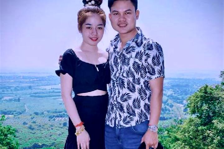 escort Phumi Prey Chek